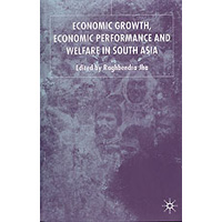 Cover of Economic Growth
