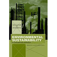 Cover of Environmental Sustainability