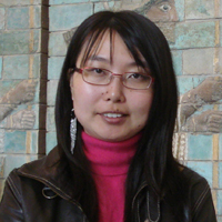 Xue (Sarah) Dong