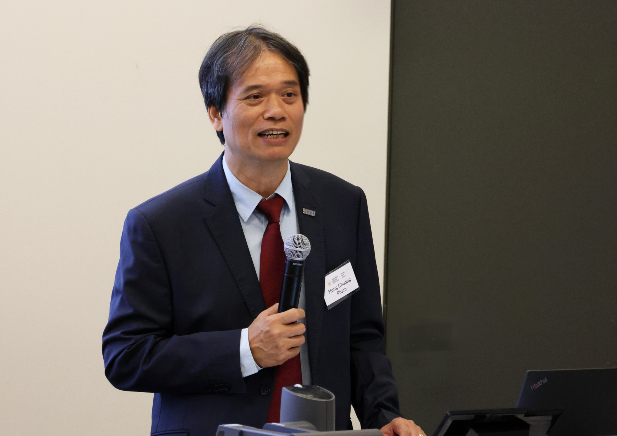 Vietnam_Policy_and_Economy_Update_2024-27.jpg Professor Pham Hong Chuong