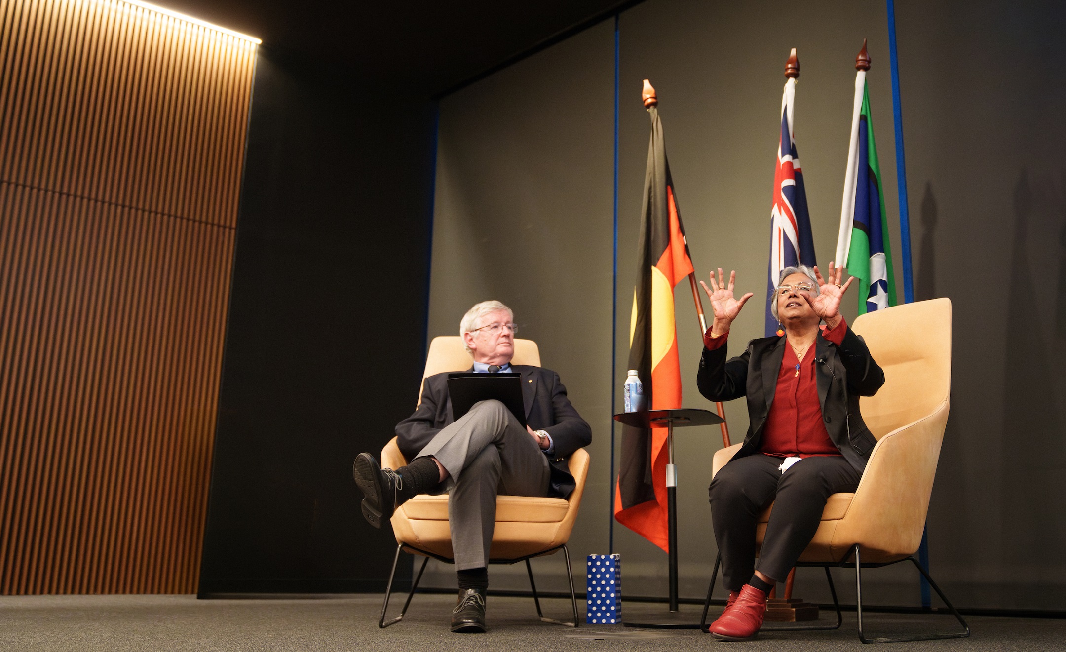 20241016_AO_Lecture-10.jpg 2024 Order of Australia Lecture at ANU