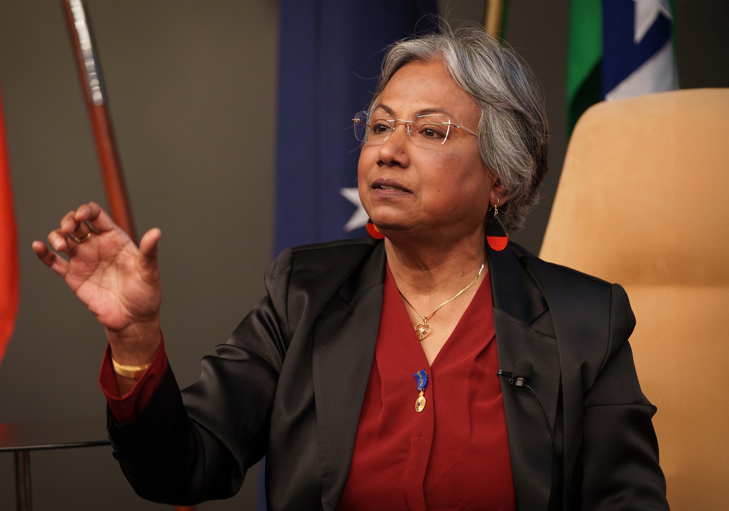 20241016_AO_Lecture-9.jpg Professor Kuntala Lahiri-Dutt