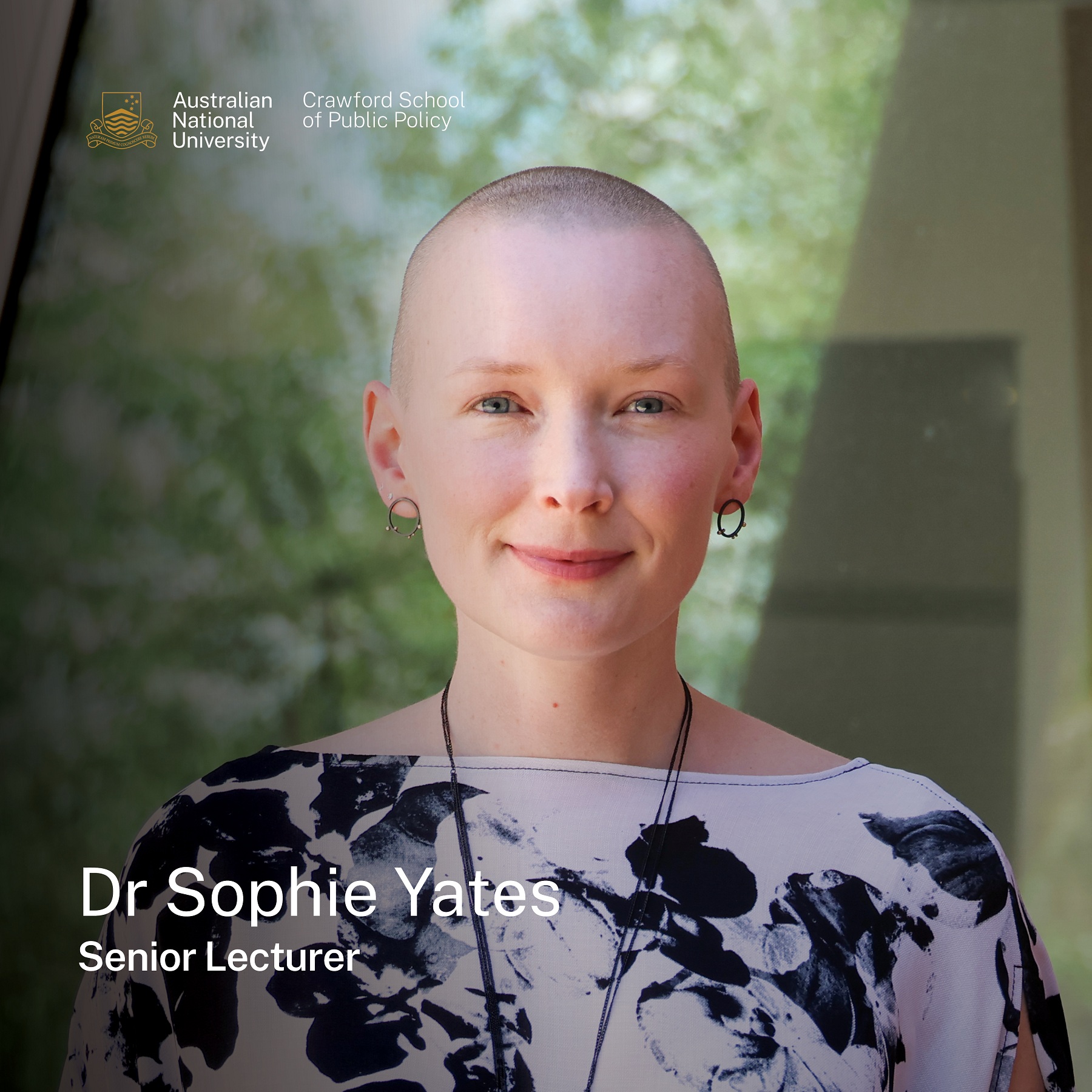 Sophie Yates (Dr).jpg Dr Sophie Yates