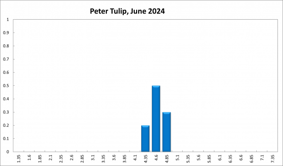 Peter Tulip