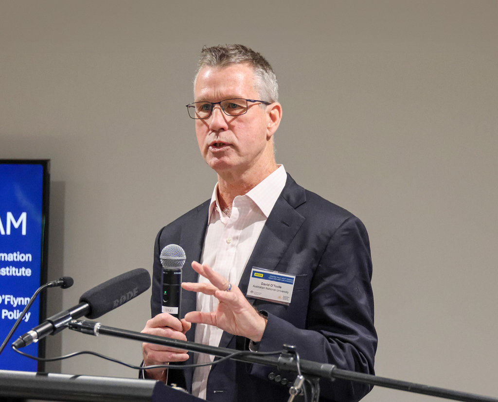Symposium_Dpt_of_Health_and_Aged_Care_17_2_2025-01.png David O'Toole