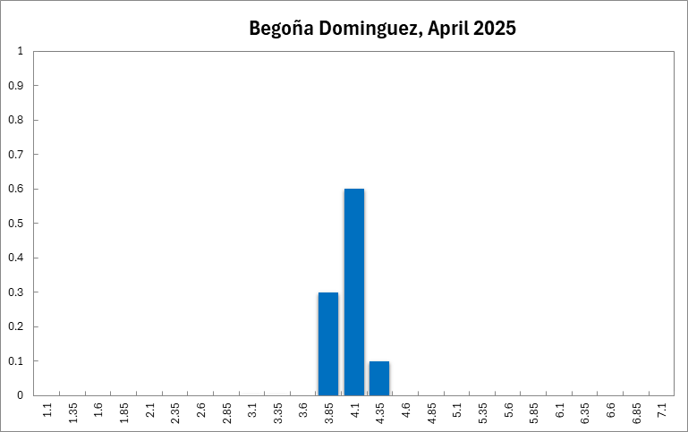 Begoña Dominguez