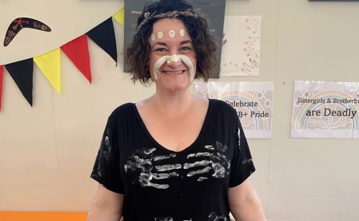 Dr Conway’s model for improving the APS emphasises humility, understanding and respecting cultural differences. Photo: supplied Dr Conway’s model for improving the APS emphasises humility, understanding and respecting cultural differences. Photo: supplied