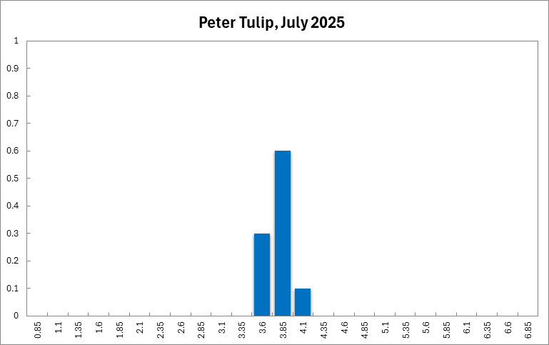 Peter Tulip