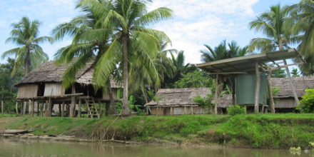 Uneven development and its effects: livelihoods and urban and rural spaces in Papua New Guinea