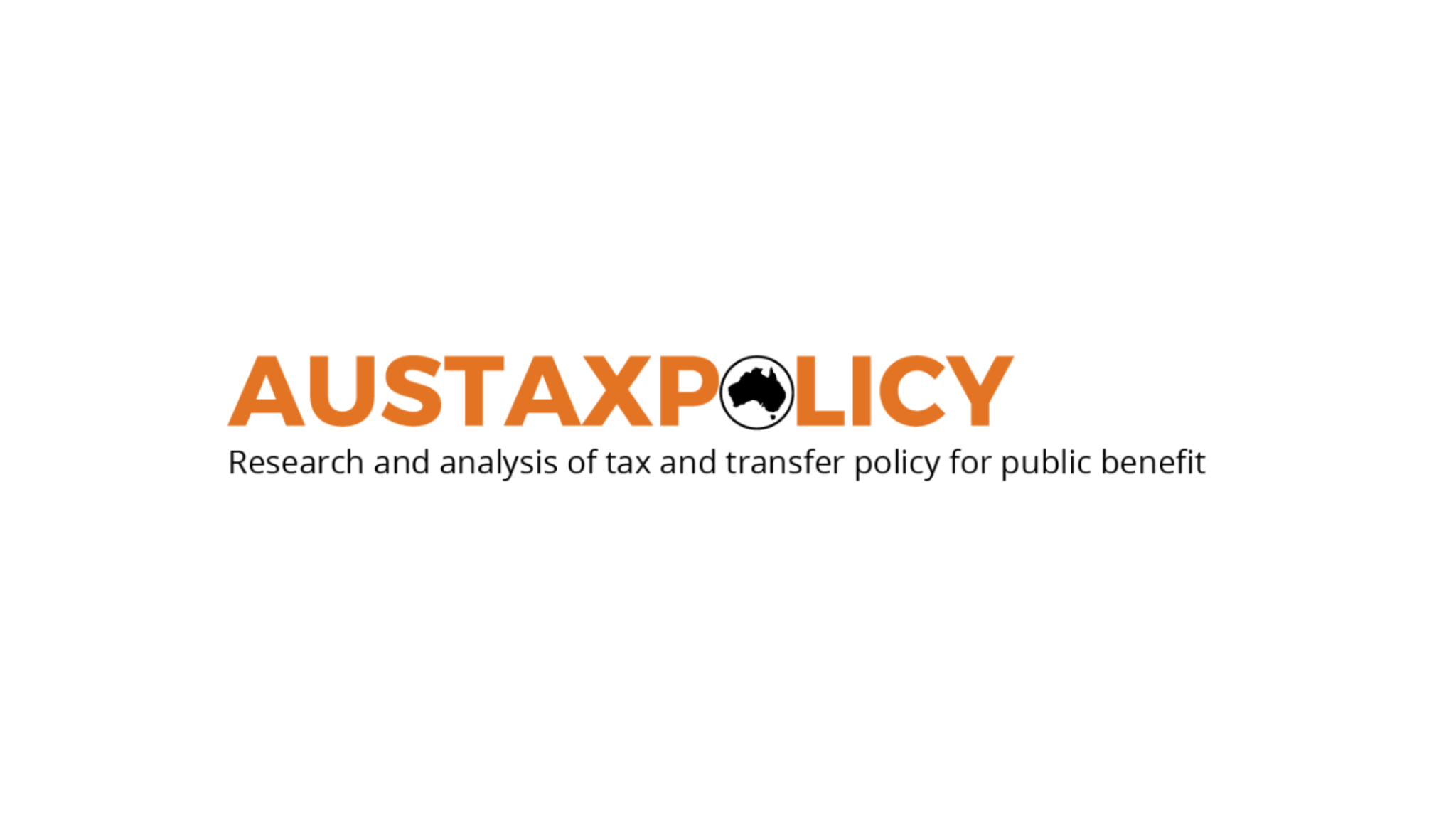 Austaxpolicy blog