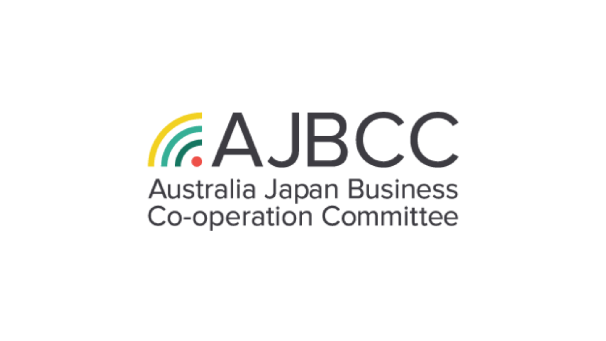 Australia Japan Business Cooperation Committee logo