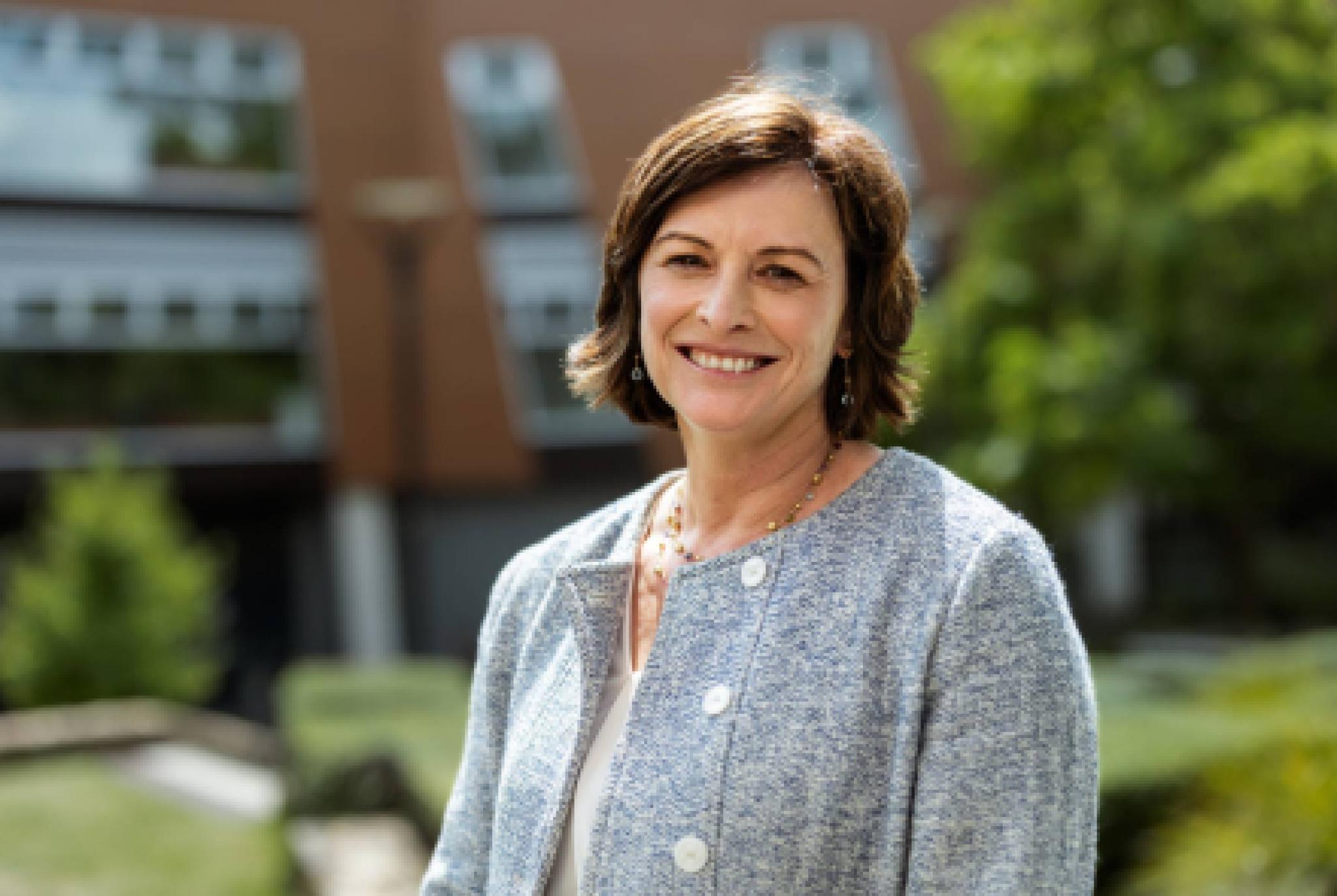 Prof Renee McKibbin