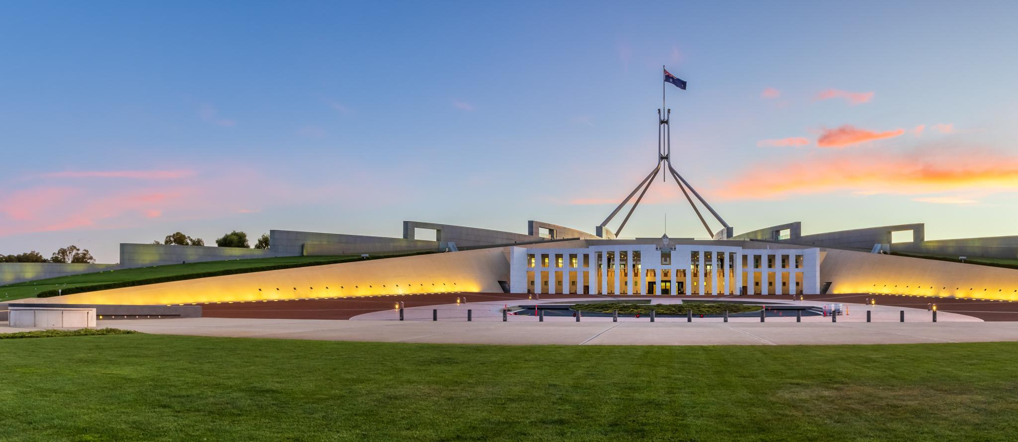 Parliament House