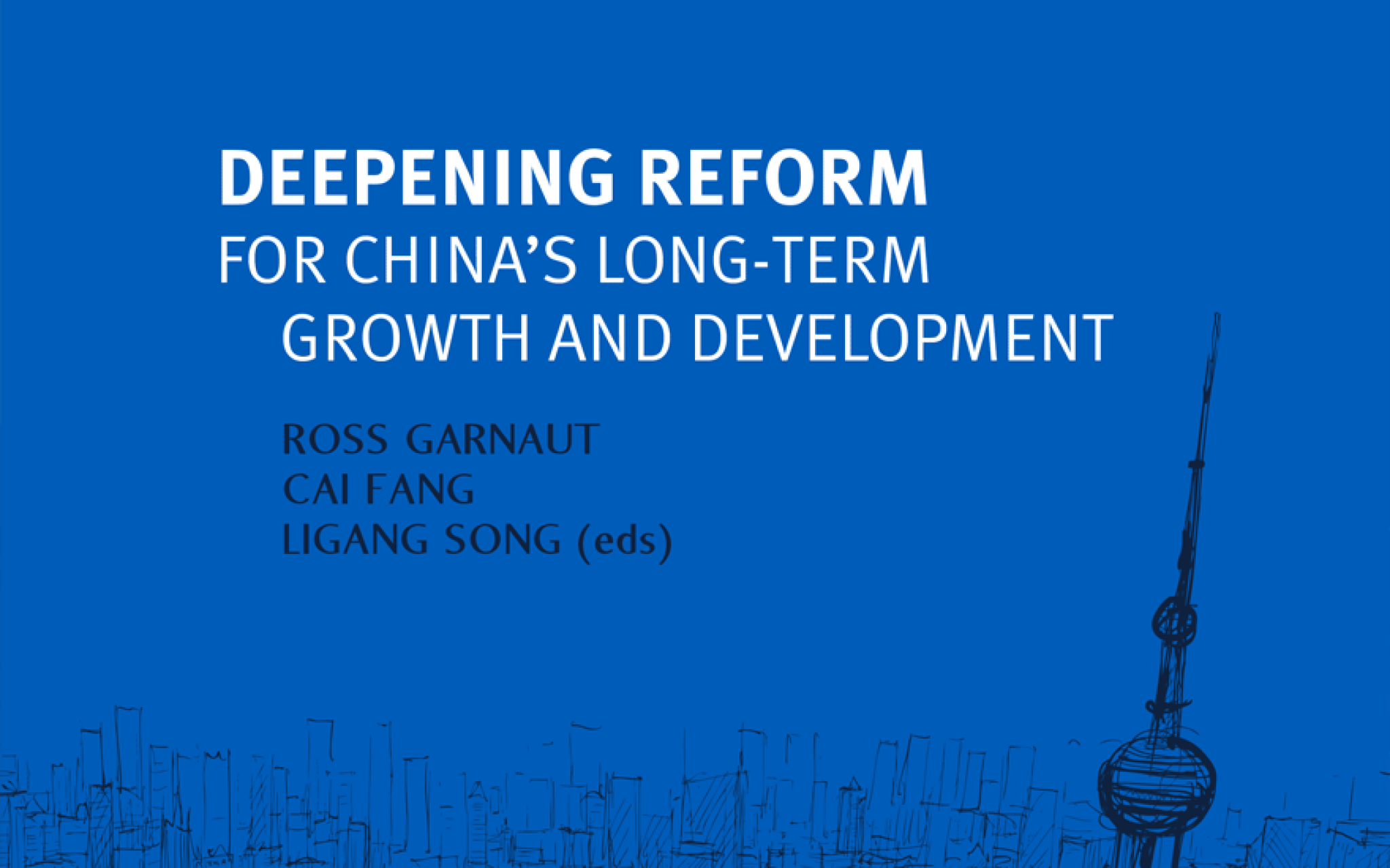 China Update 2014 book