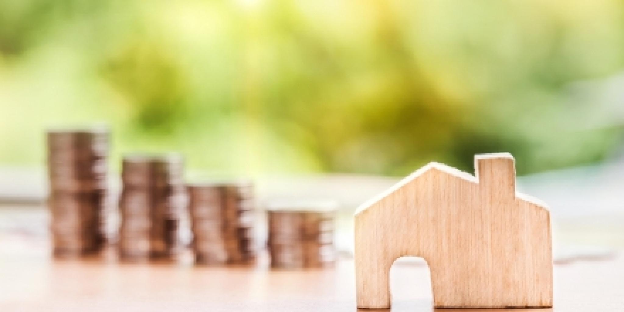 house coins