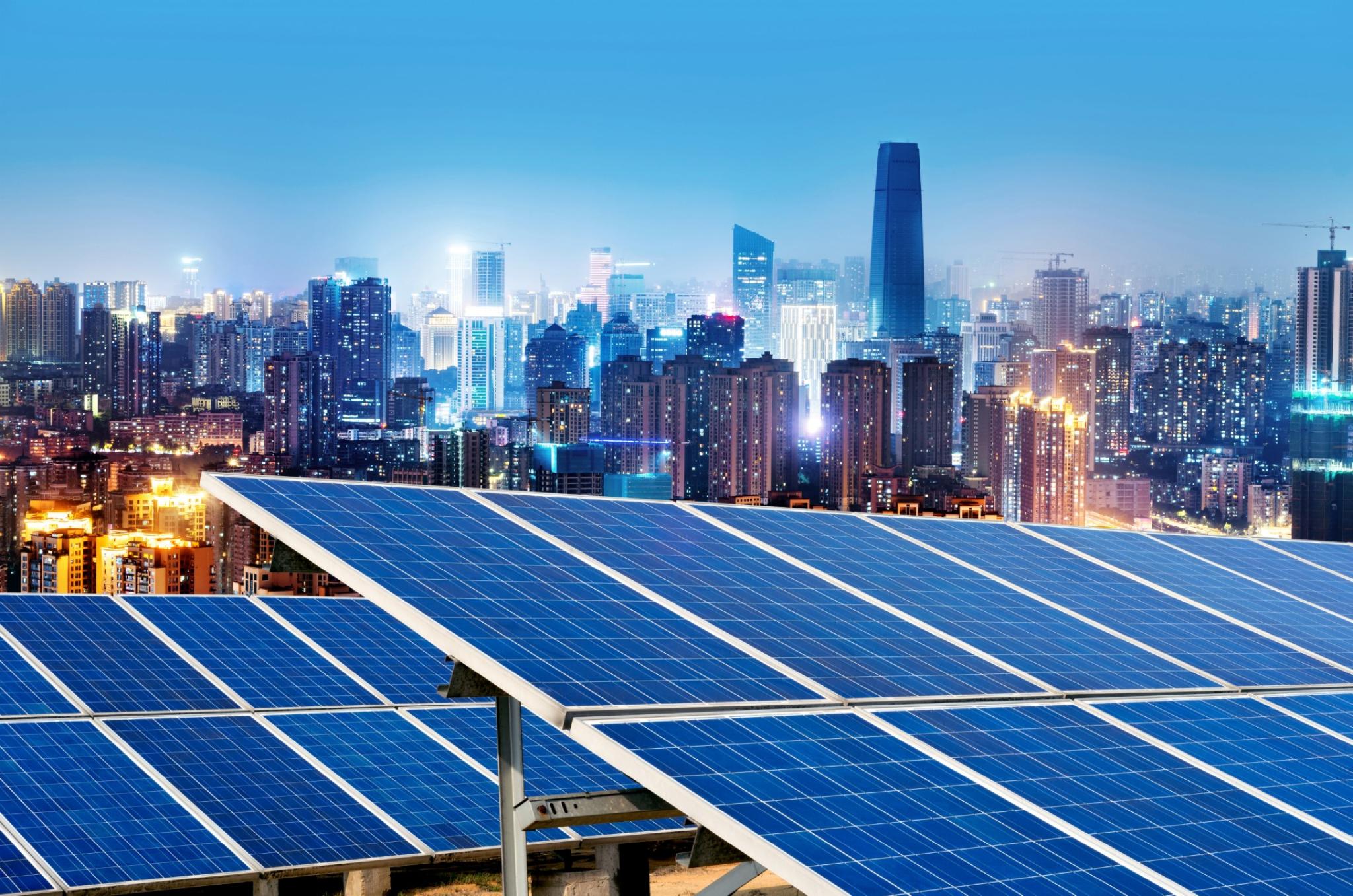 China Update 2024
