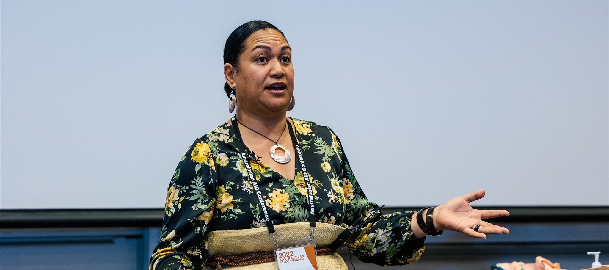 Ofakilevuka Guttenbeil-Likiliki photo