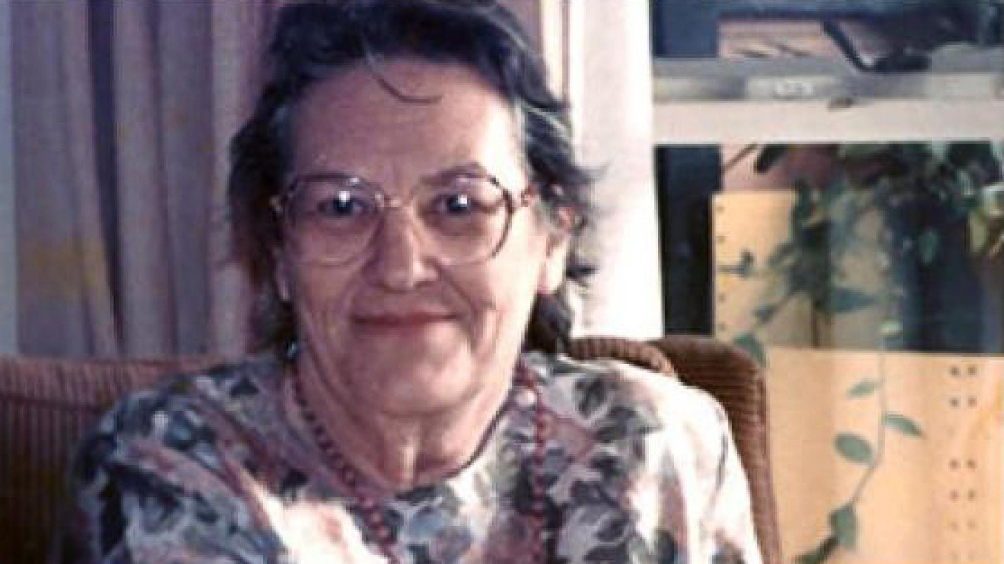 Ruth Daroesman 