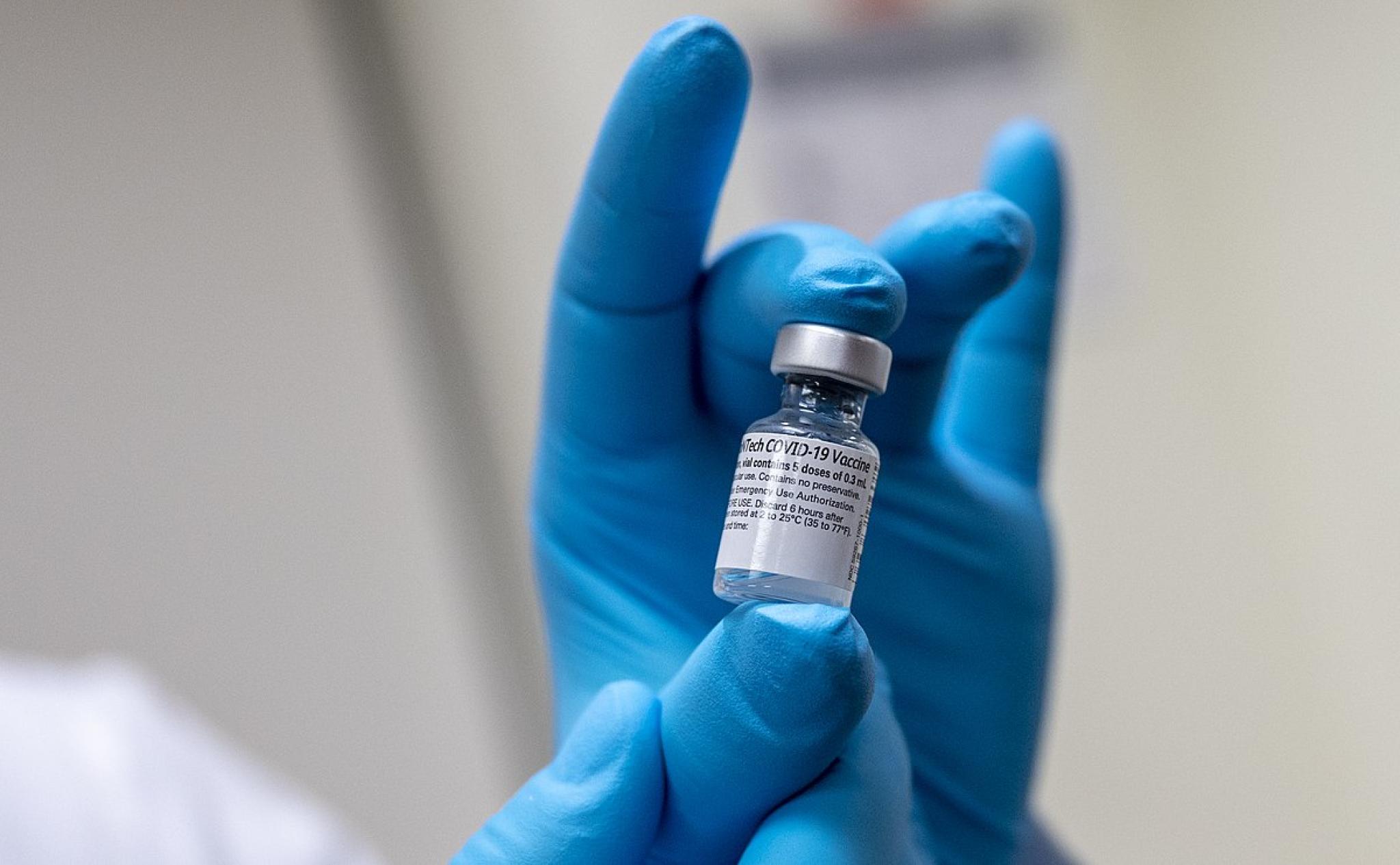 covid-19 vaccine