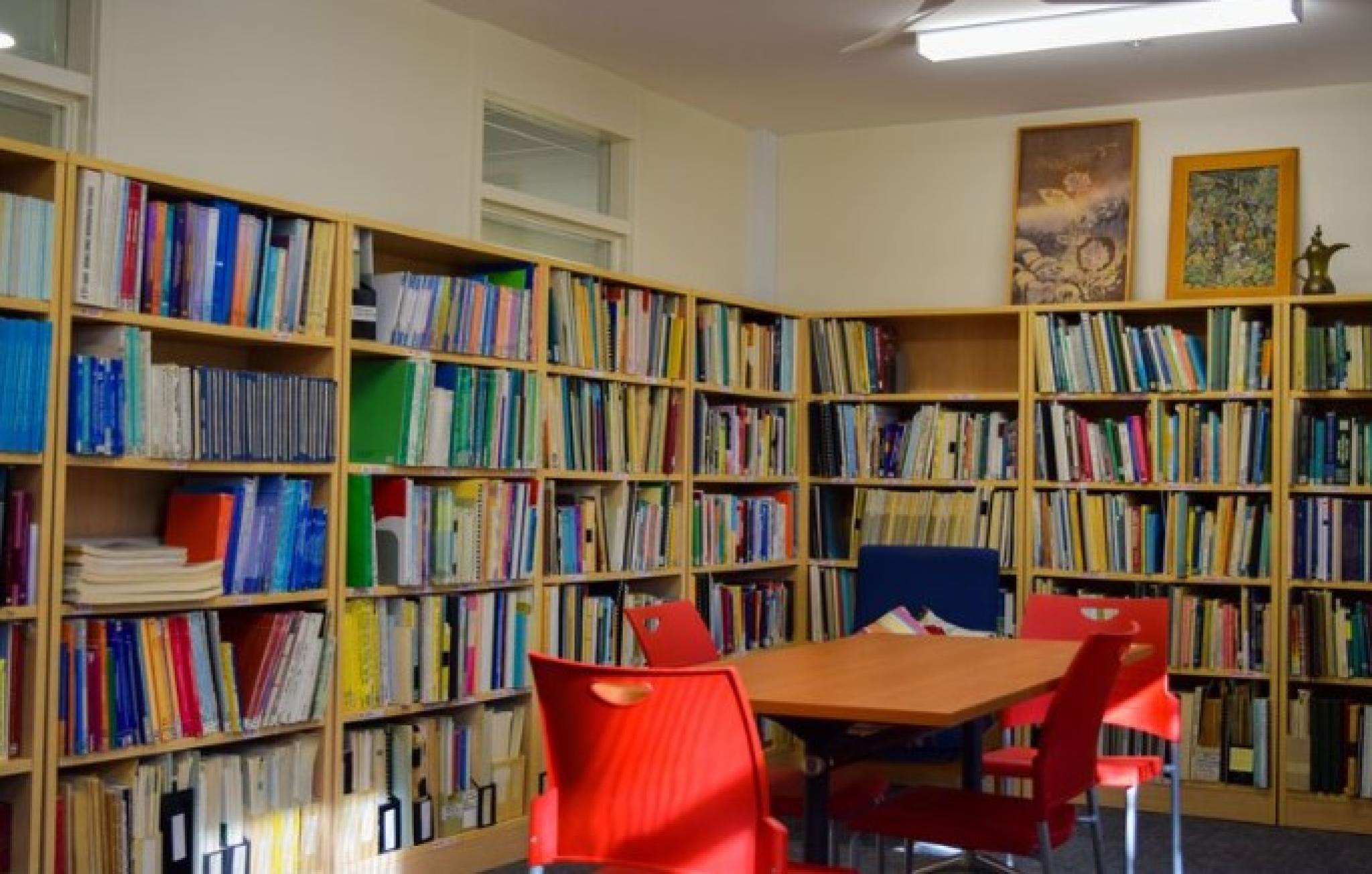 Indonesia project library