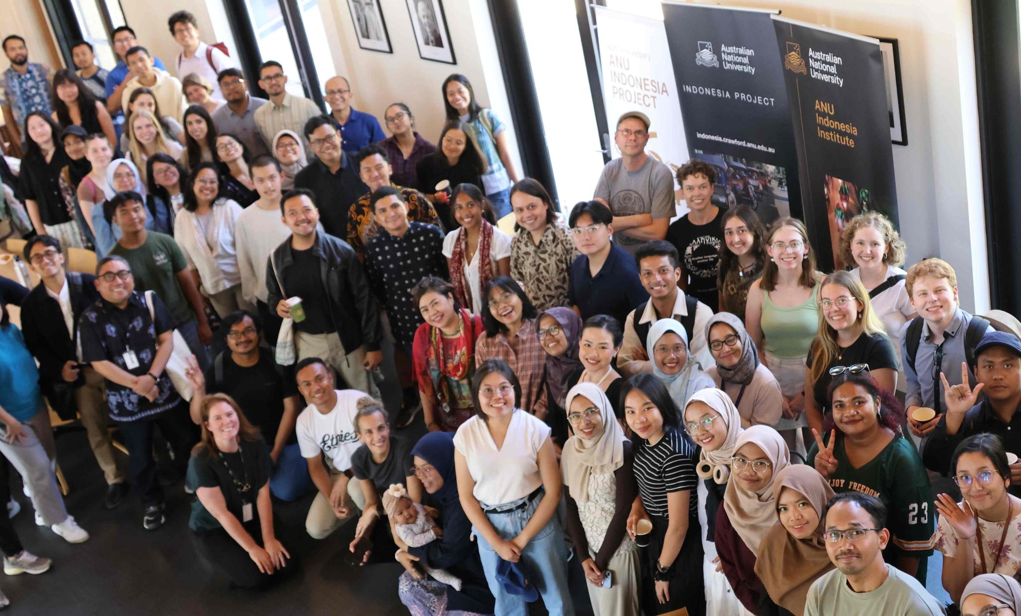 Student Gathering