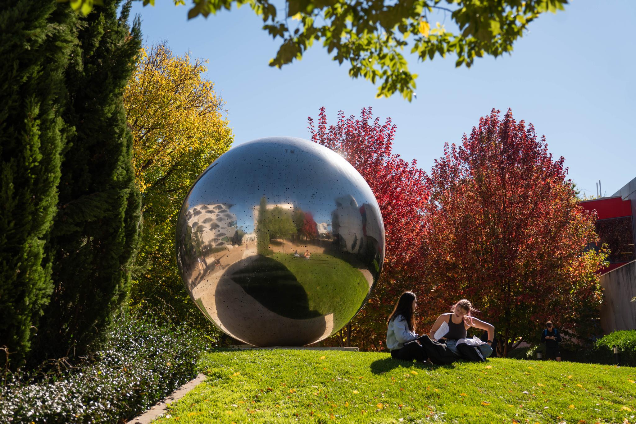 ANU Campus