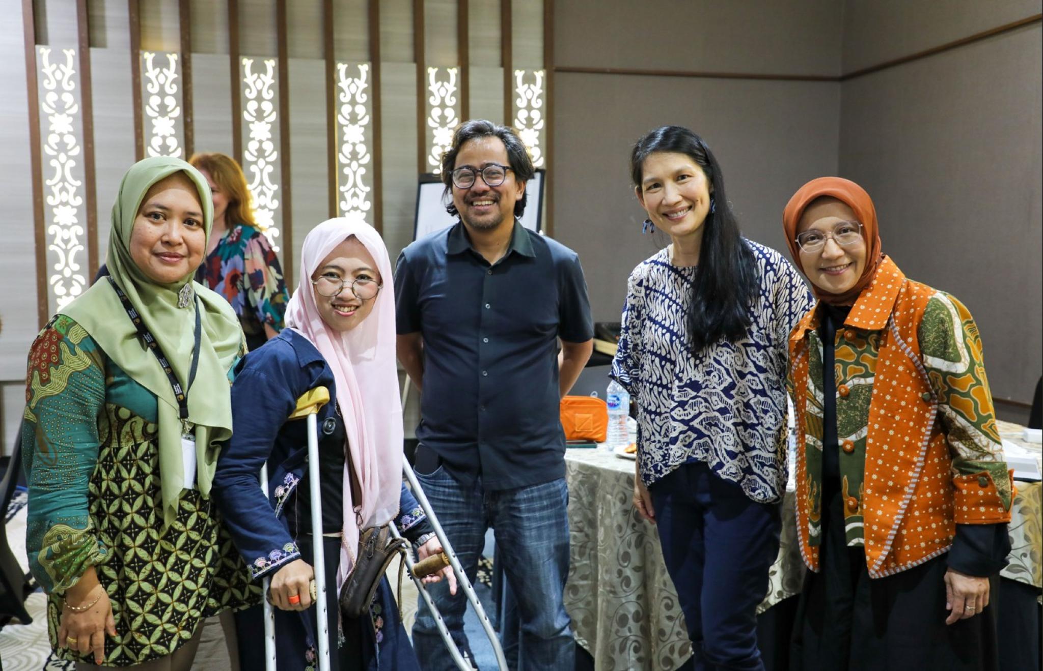 Boot camp Indonesia Project Boot camp Indonesia Project
