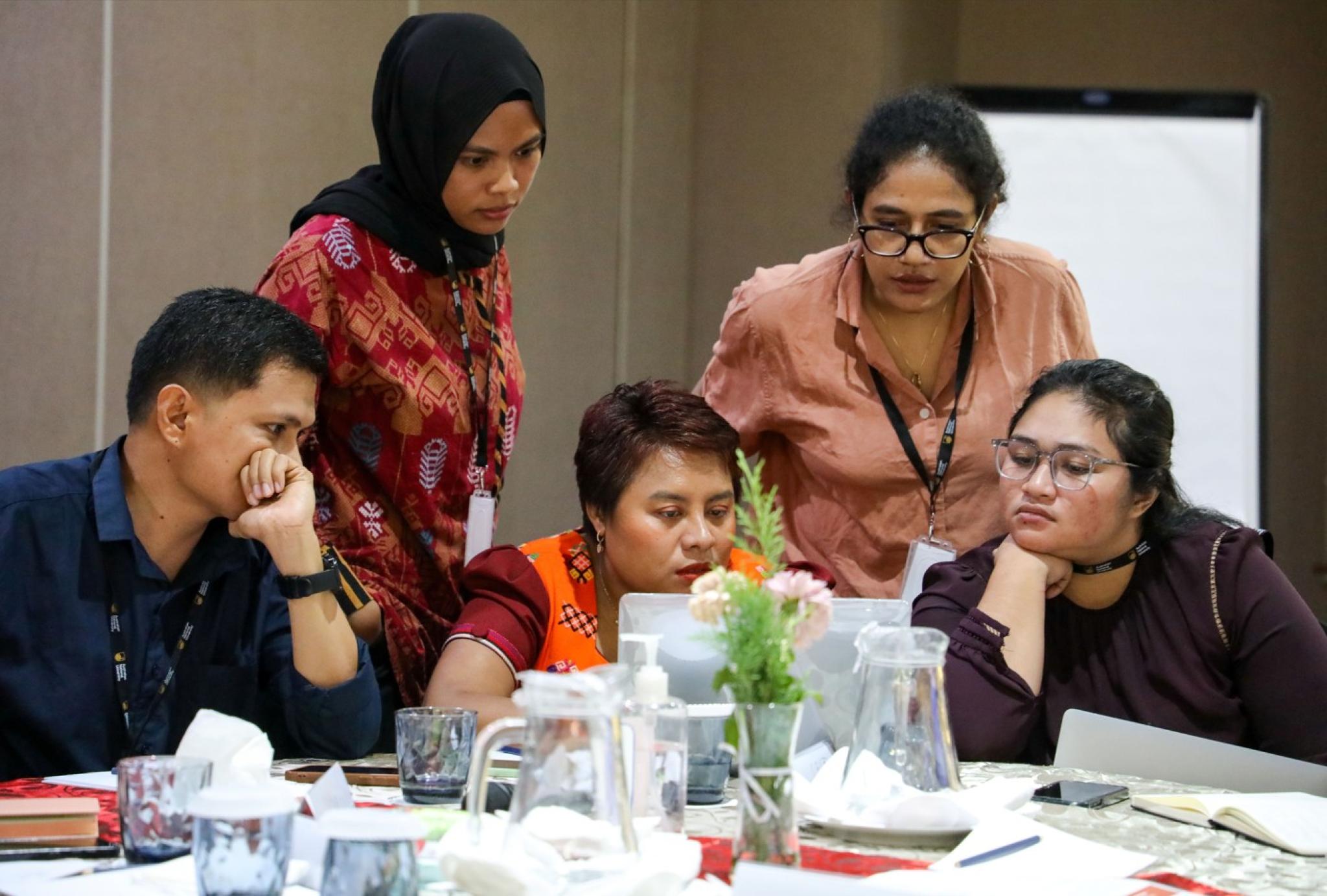 Boot Camp Indonesia Project Boot Camp Indonesia Project