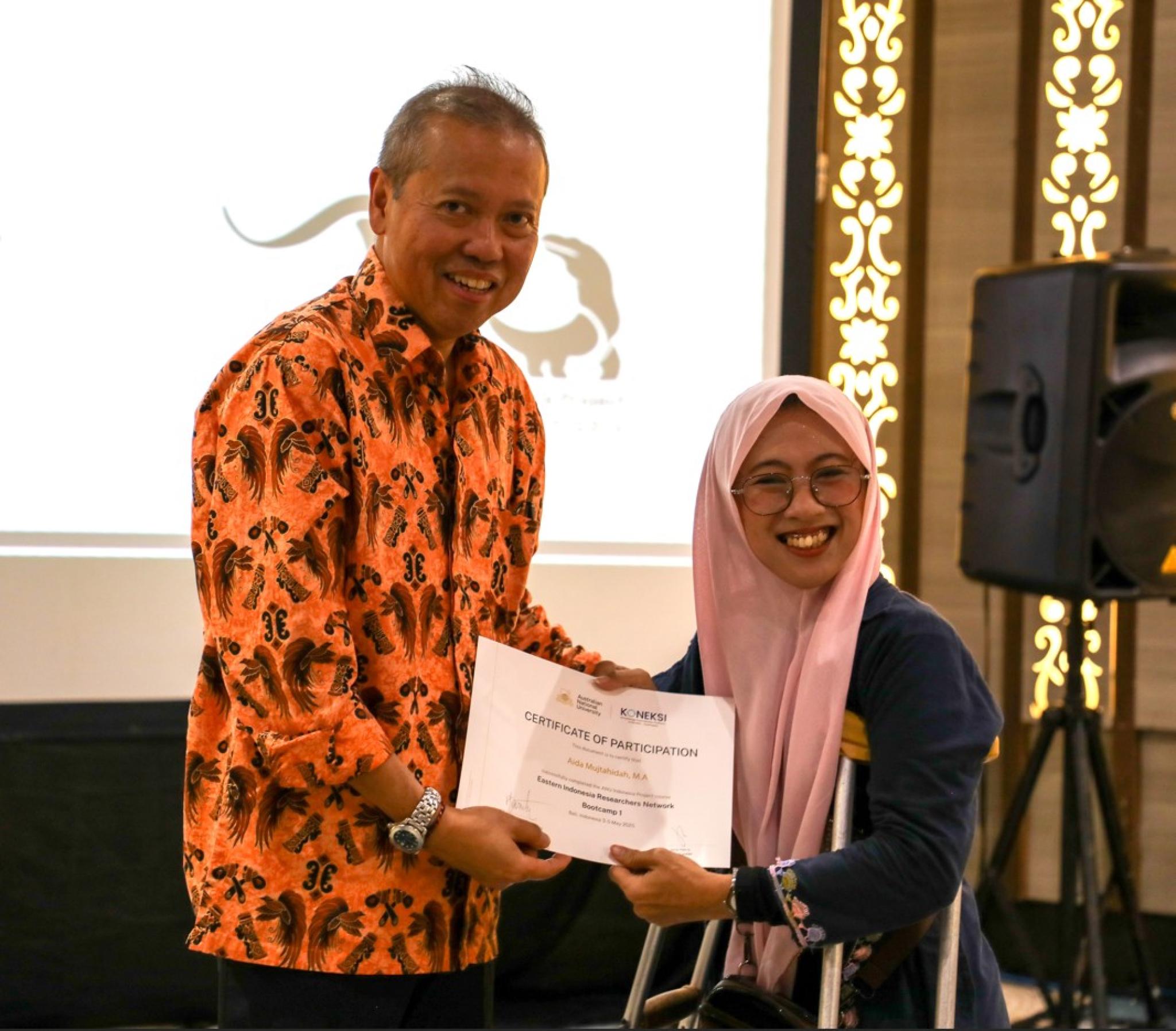 Boot Camp Indonesia Boot Camp