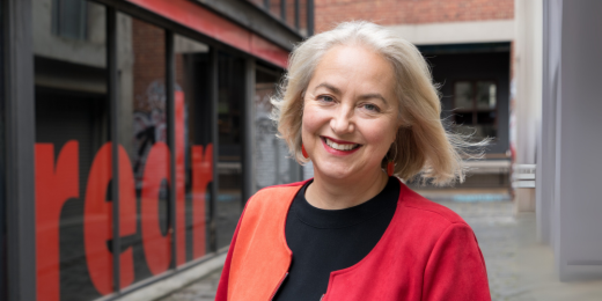 Helen Durham