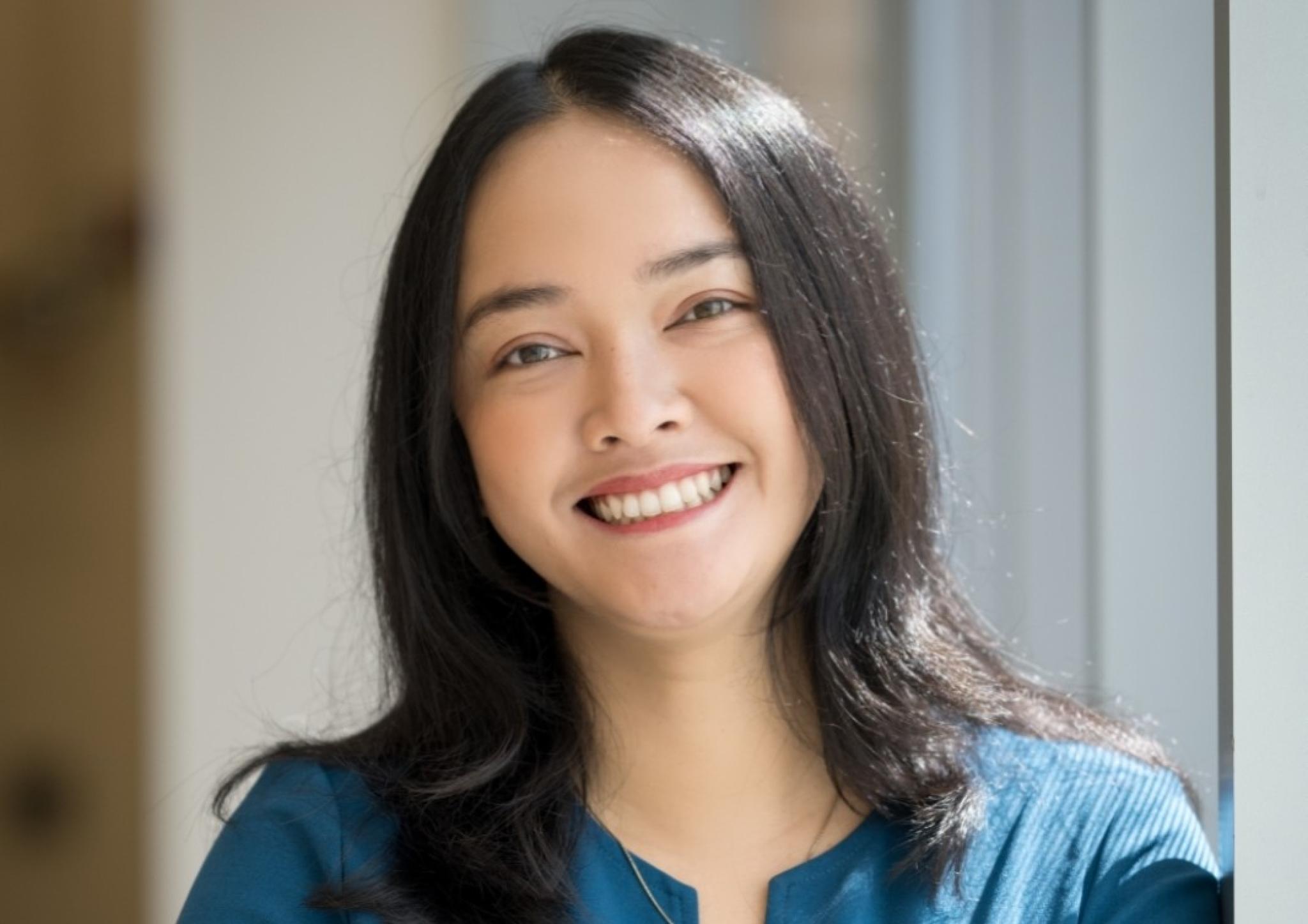 Dyah Prita