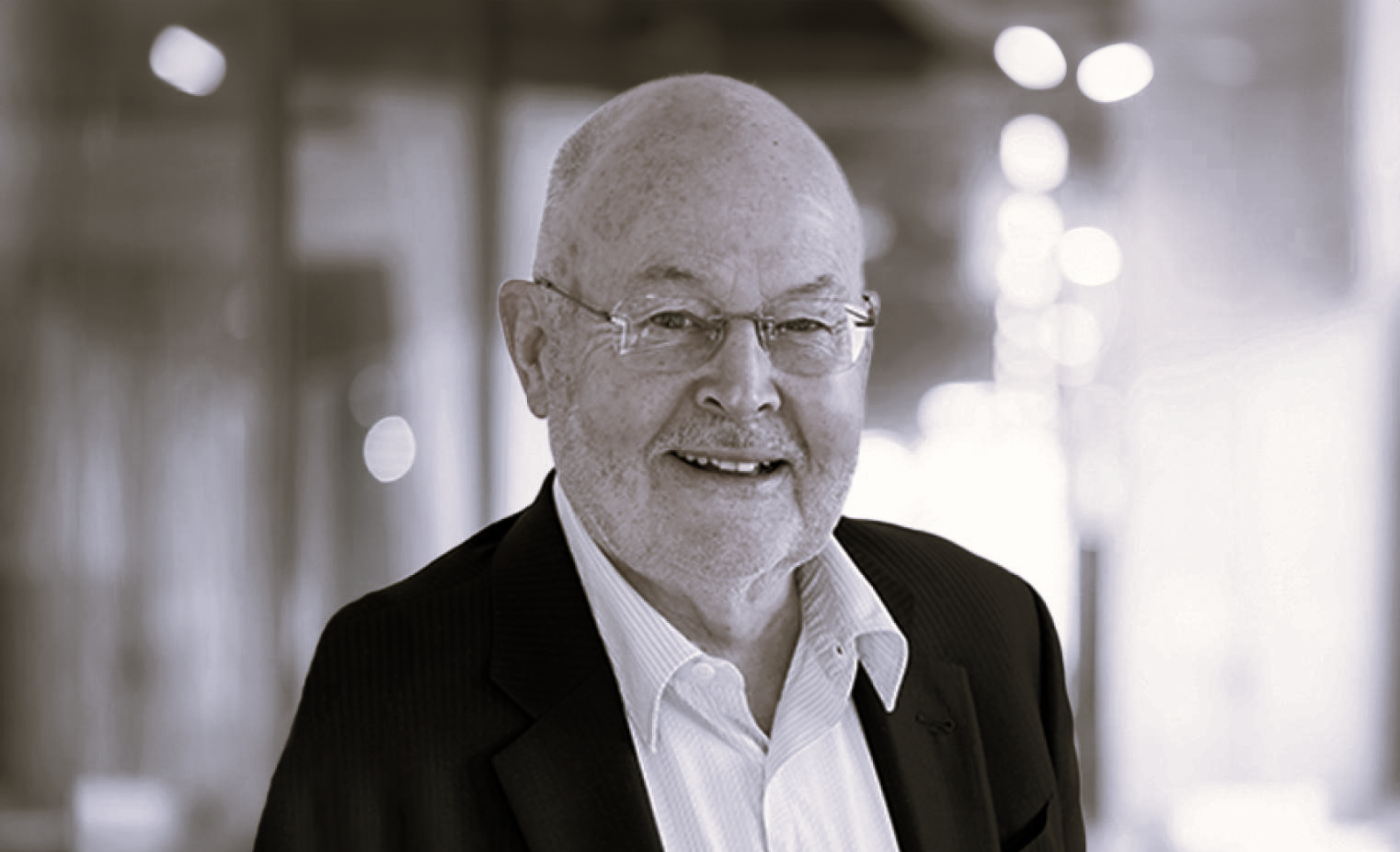 Roger Bradbury