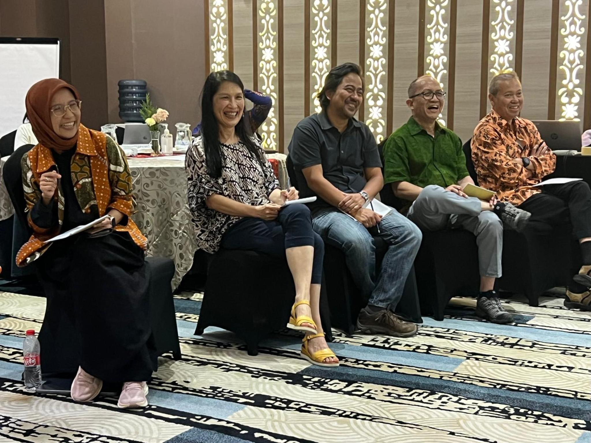 Bali Boot Camp