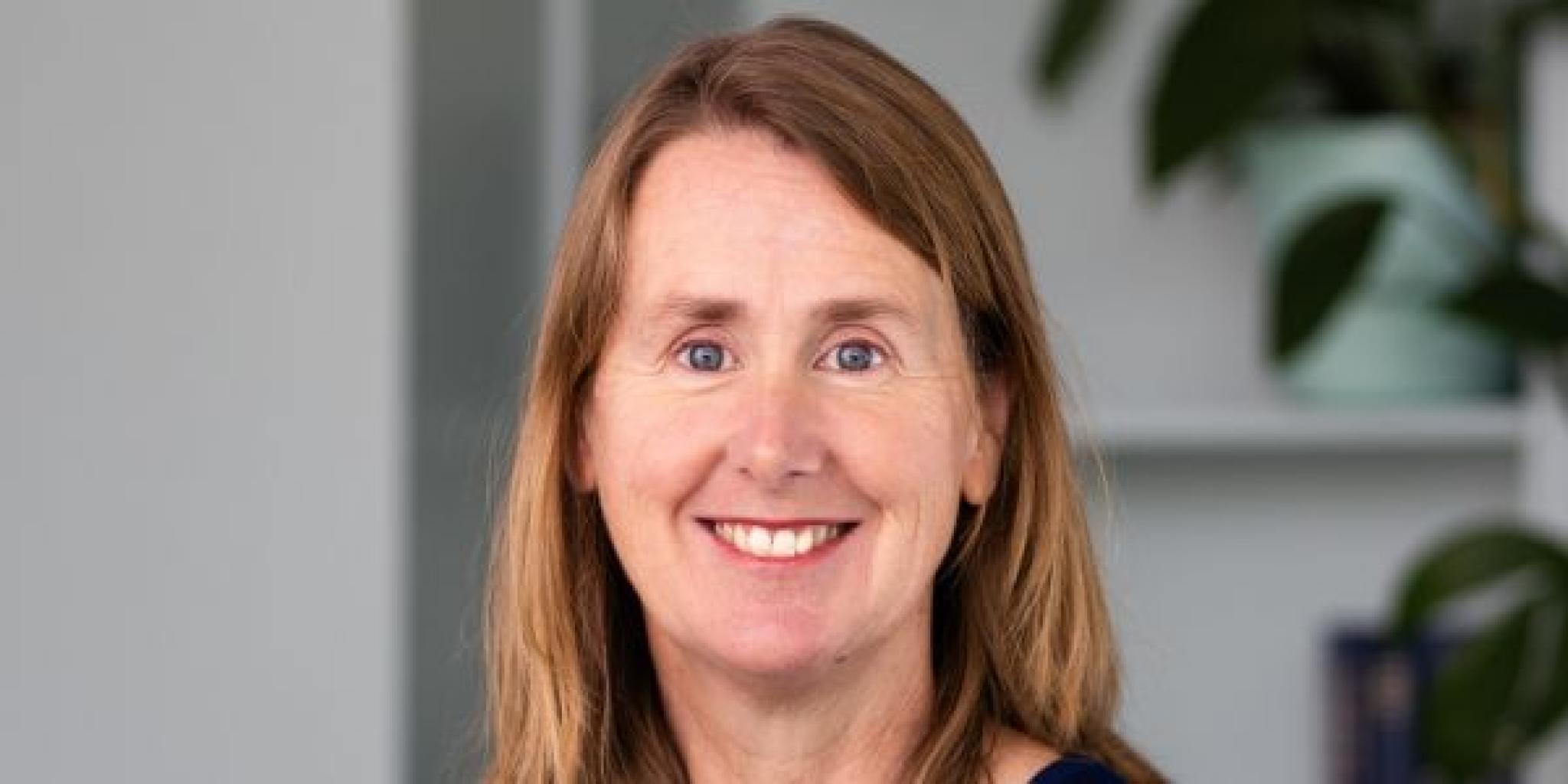 Lisa Cameron