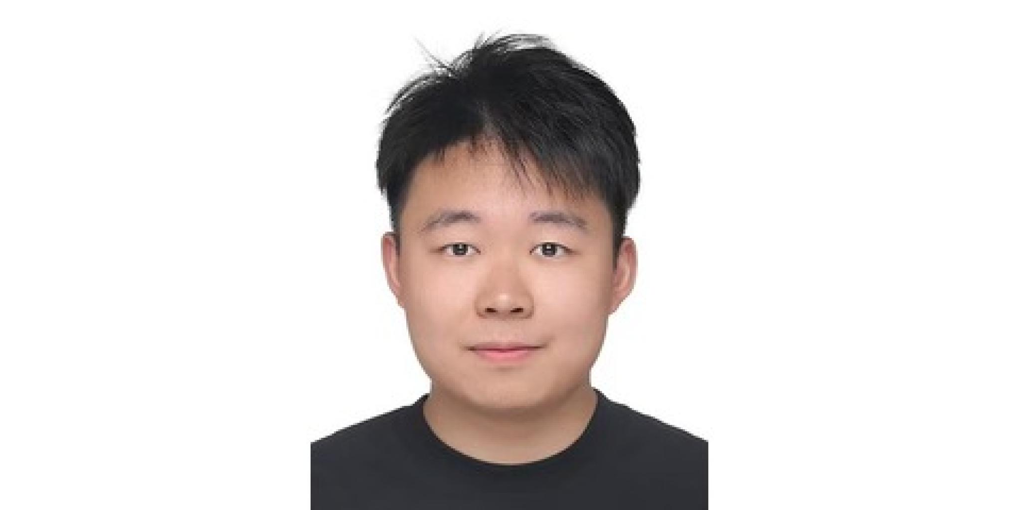 Hongbo Li_CEP_visiting schlor_portray