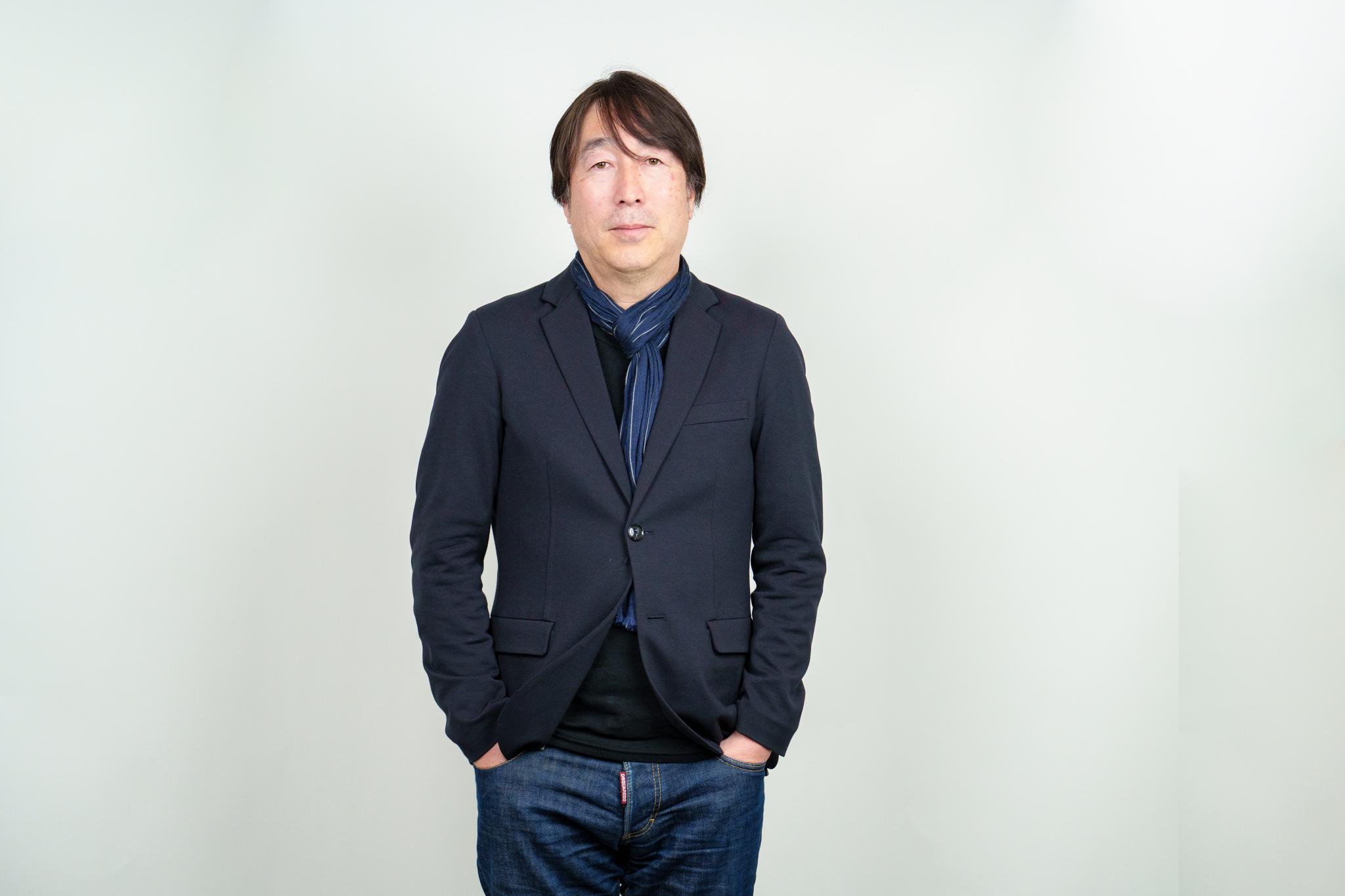 Ippei Fujiwara