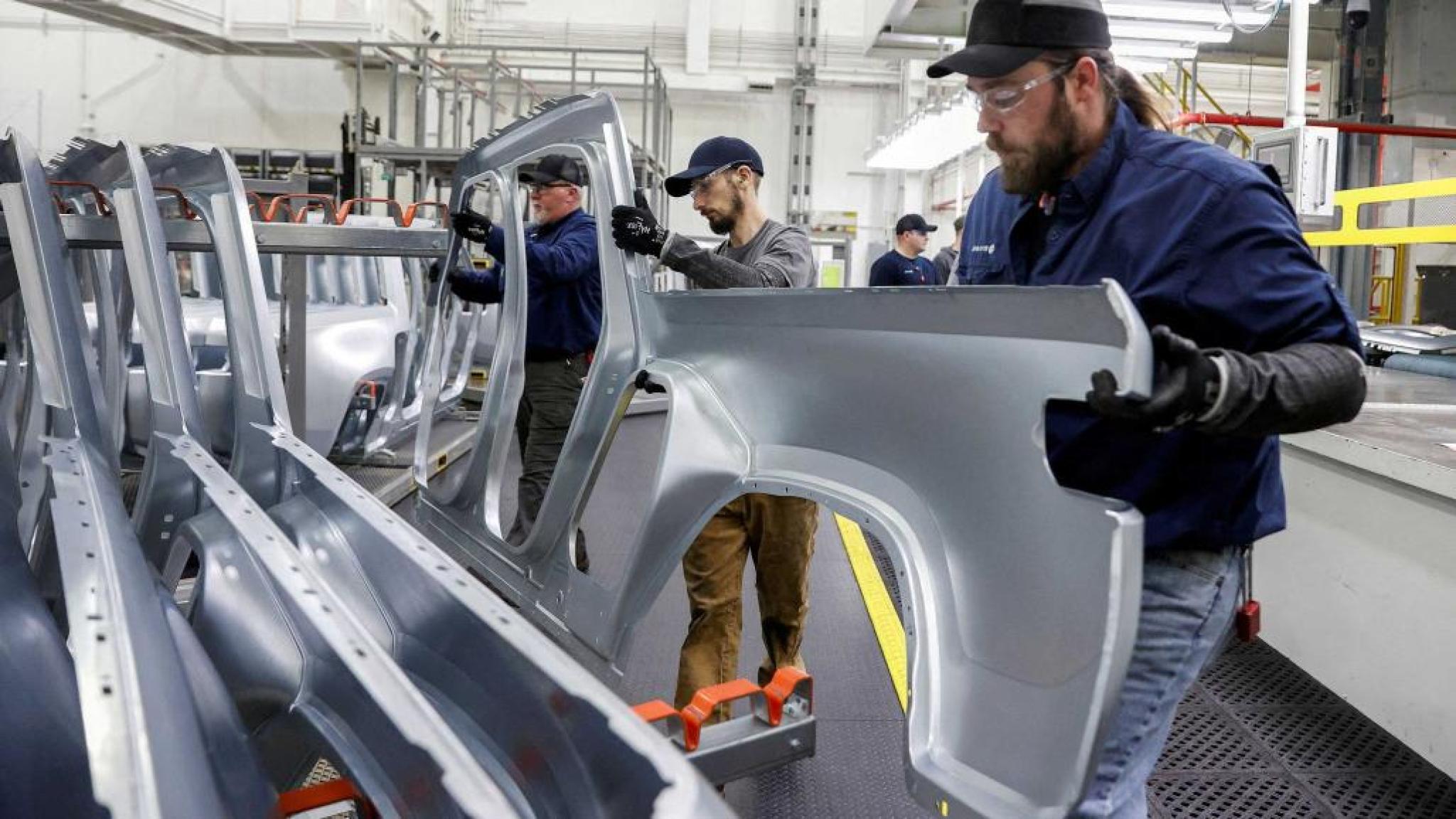 Trump's tariffs damage the US economy more if they drive investors away from American assets