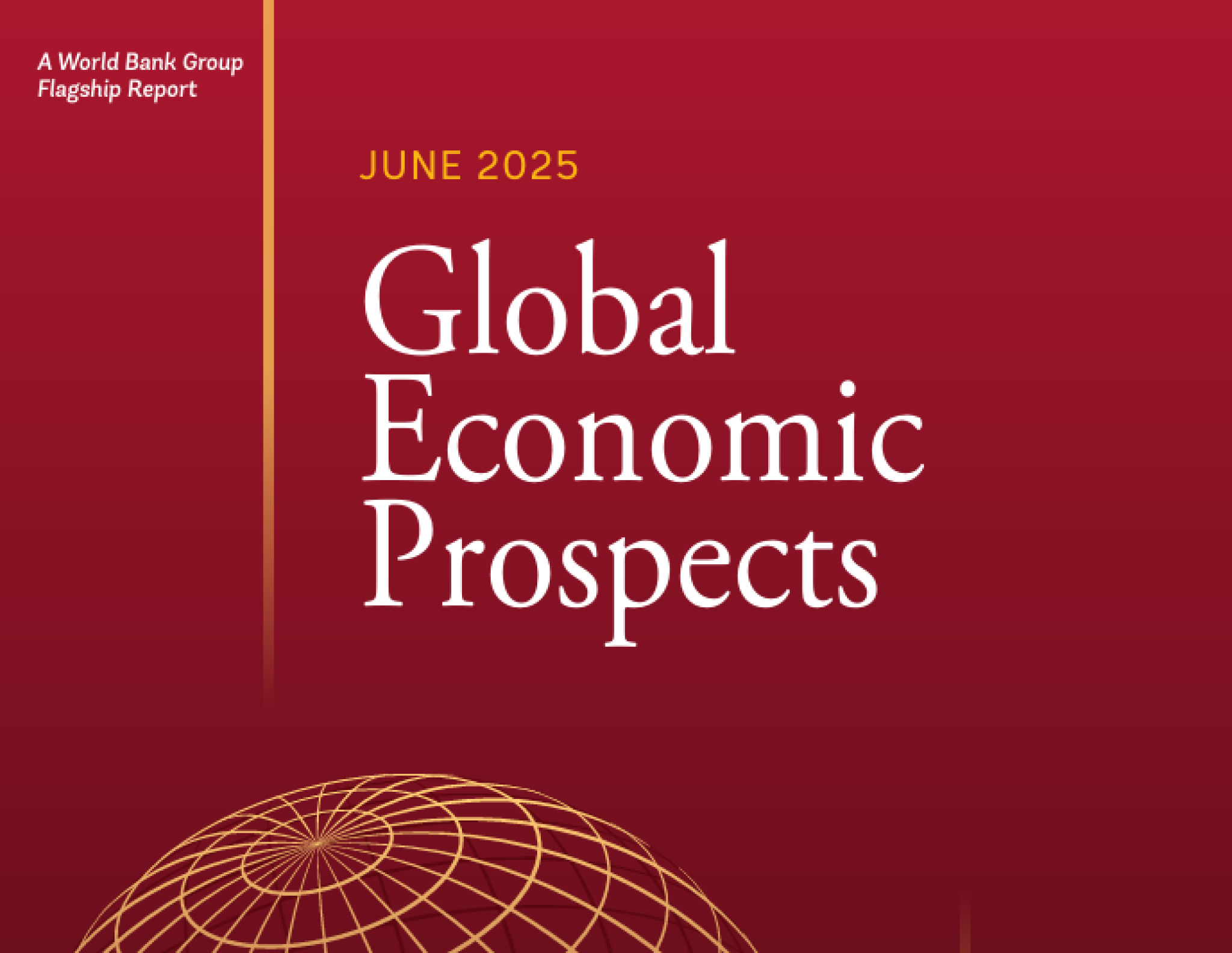 Global Economic Prospects