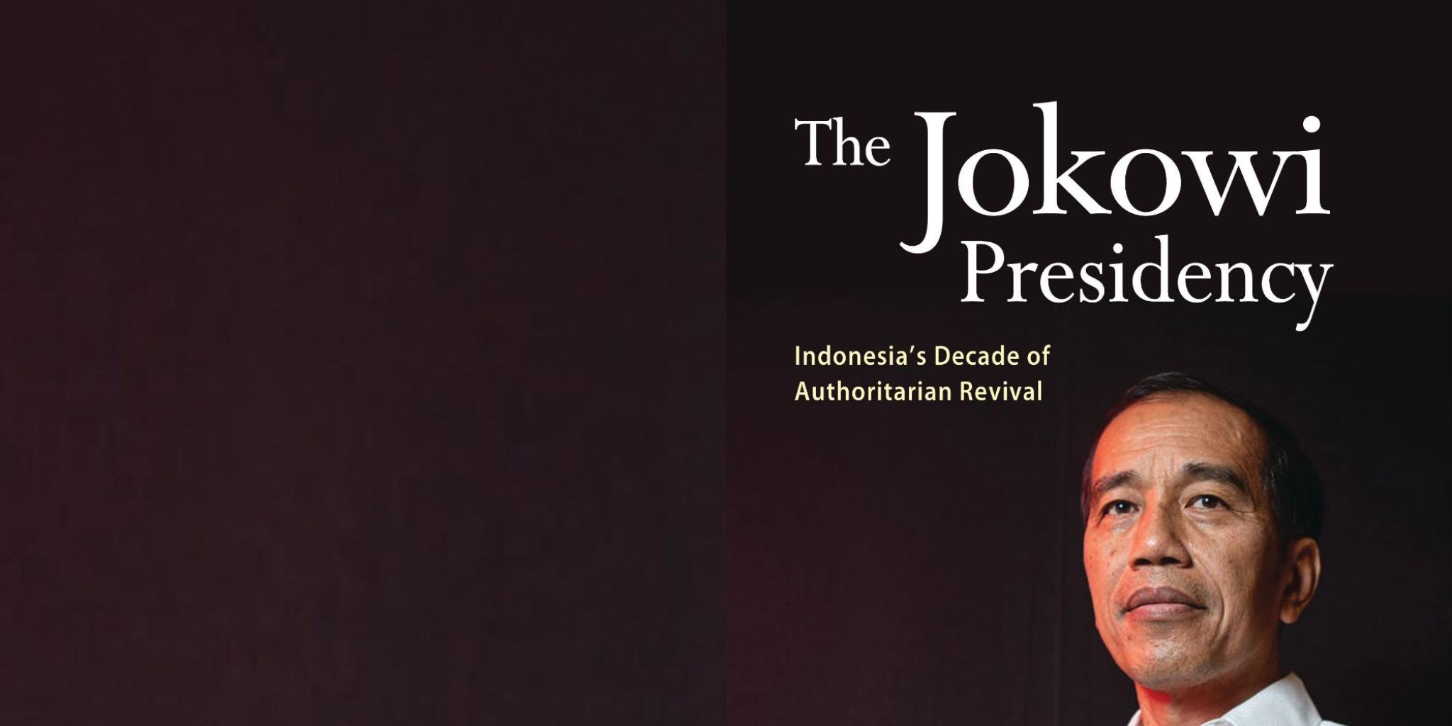 Jokowi Update Book