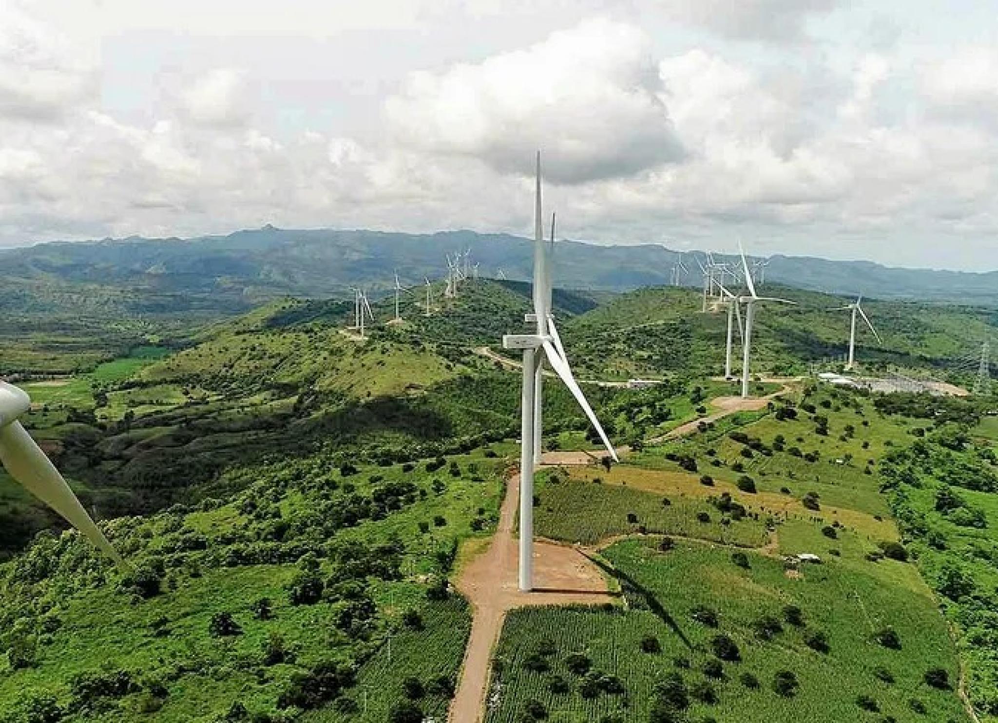 Wind Farm