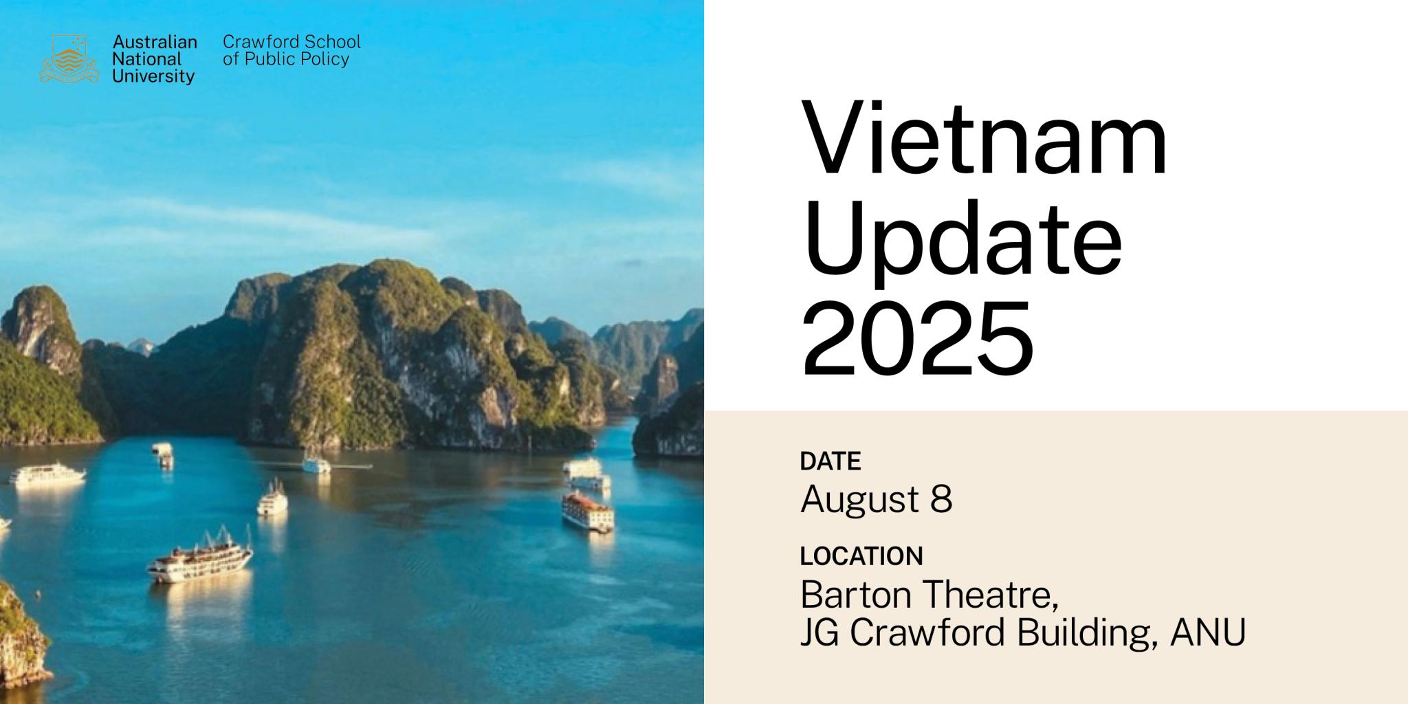 vietnam update