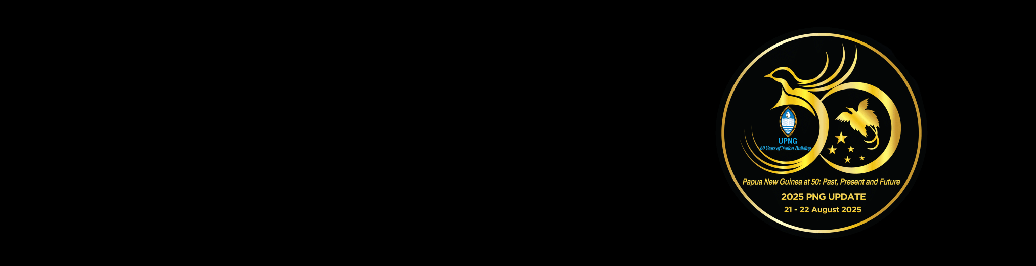 2025 PNG Update