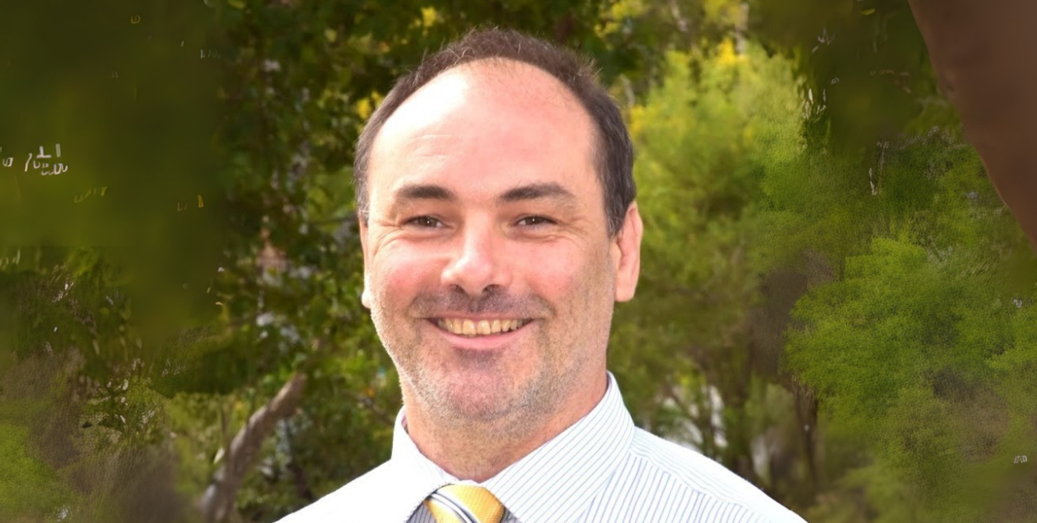 Ian Findlay