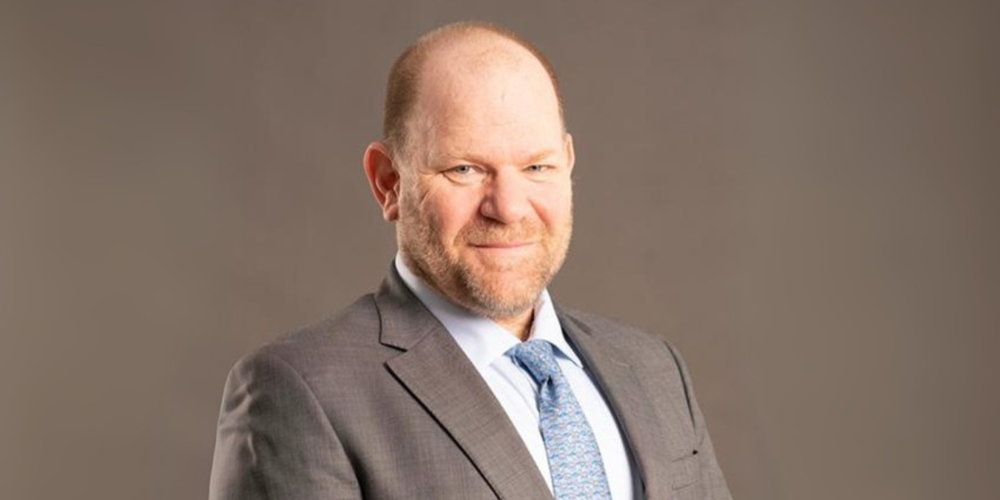 Eric Olander