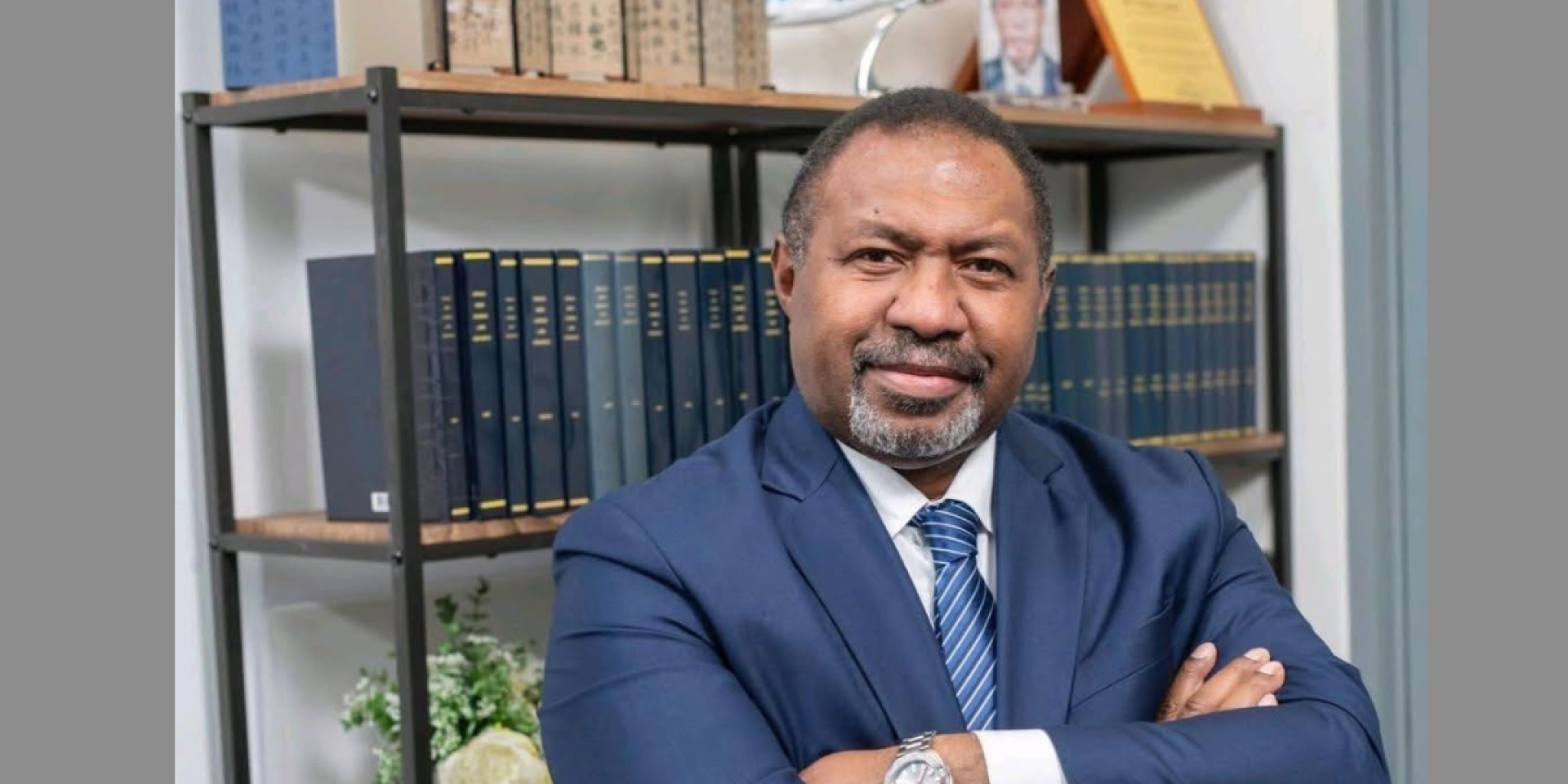Hubert Namani