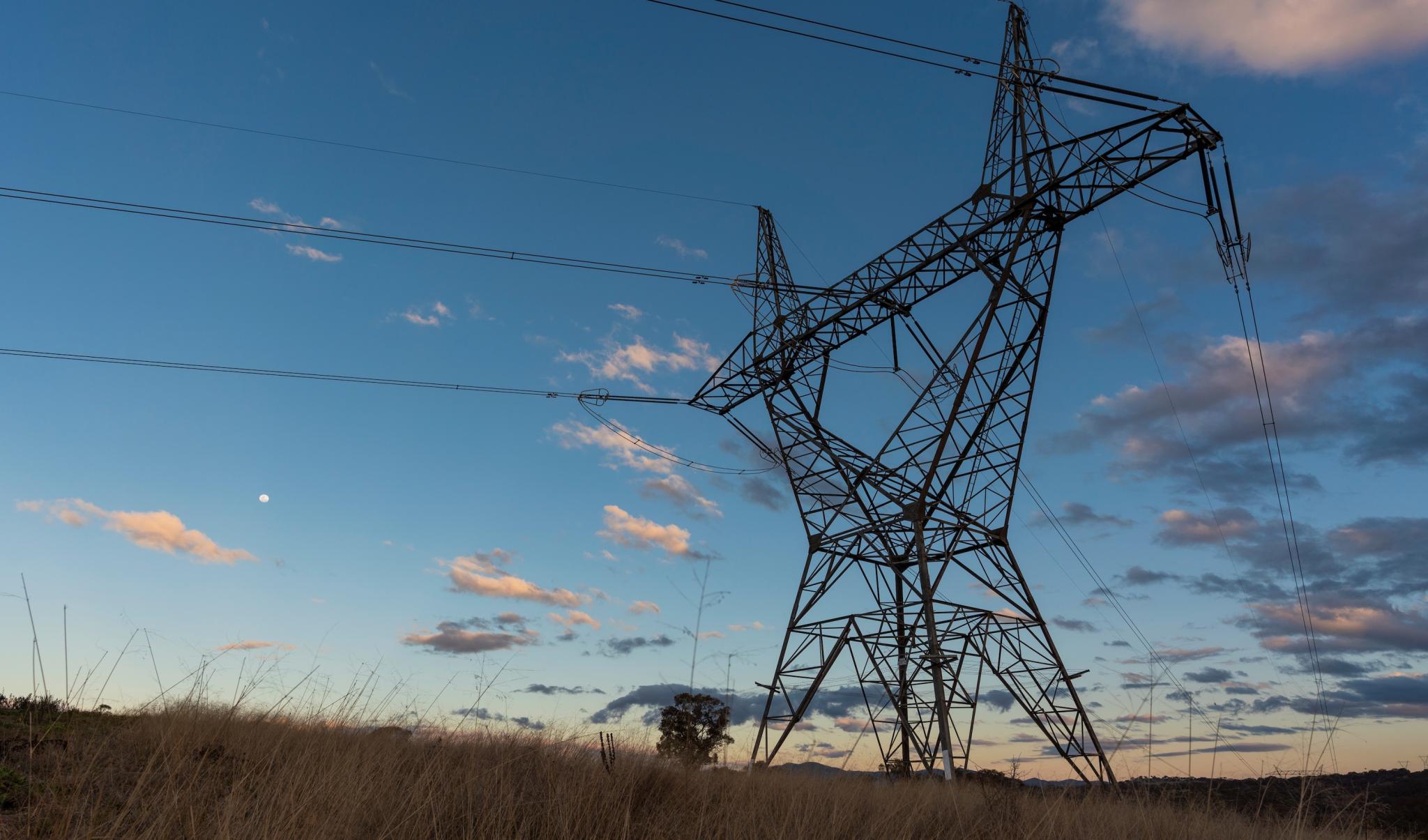 Transmission line