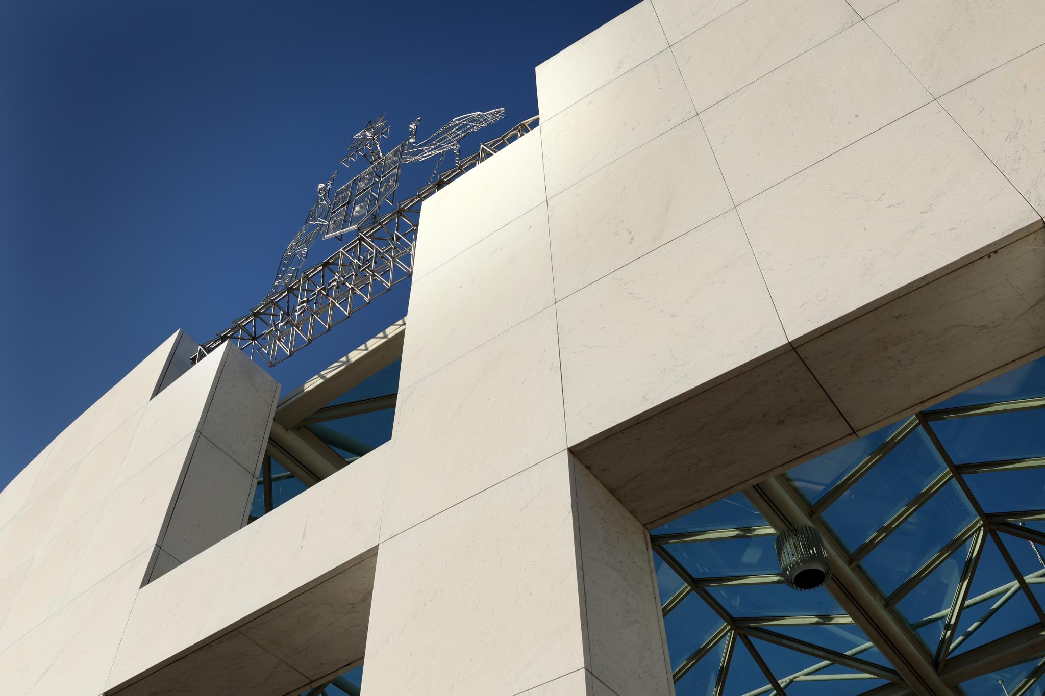 Australian Parliament House