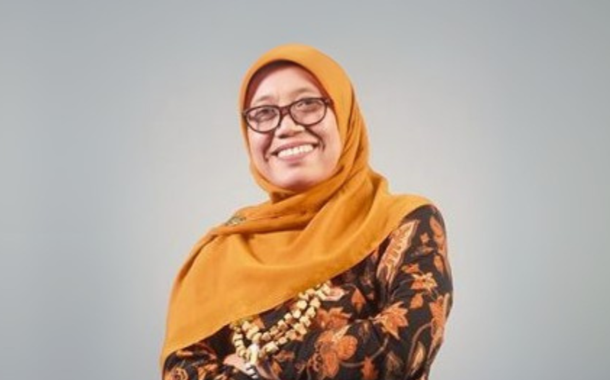 Tri Hastuti Nur Rochimah