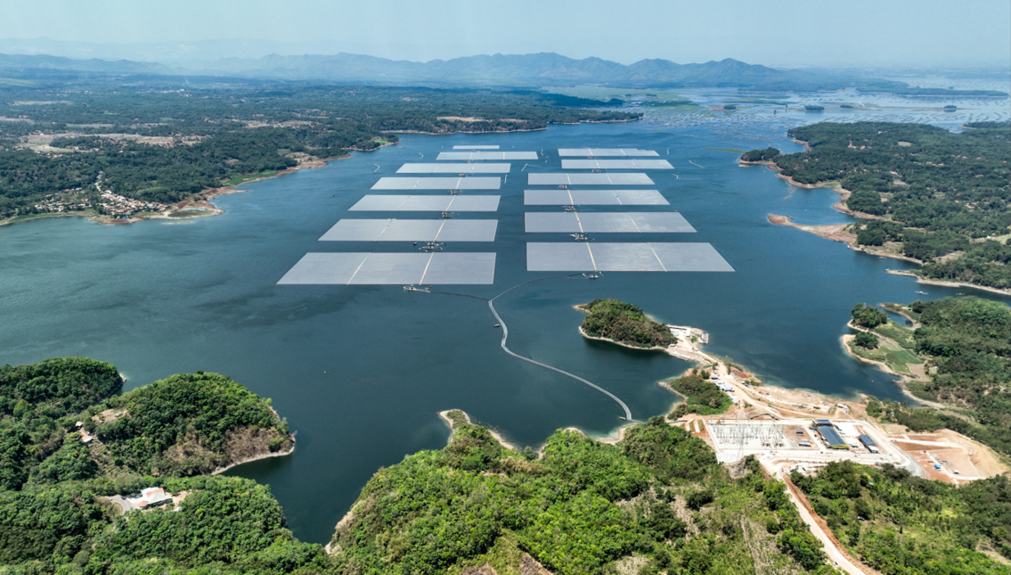 Indonesia solar
