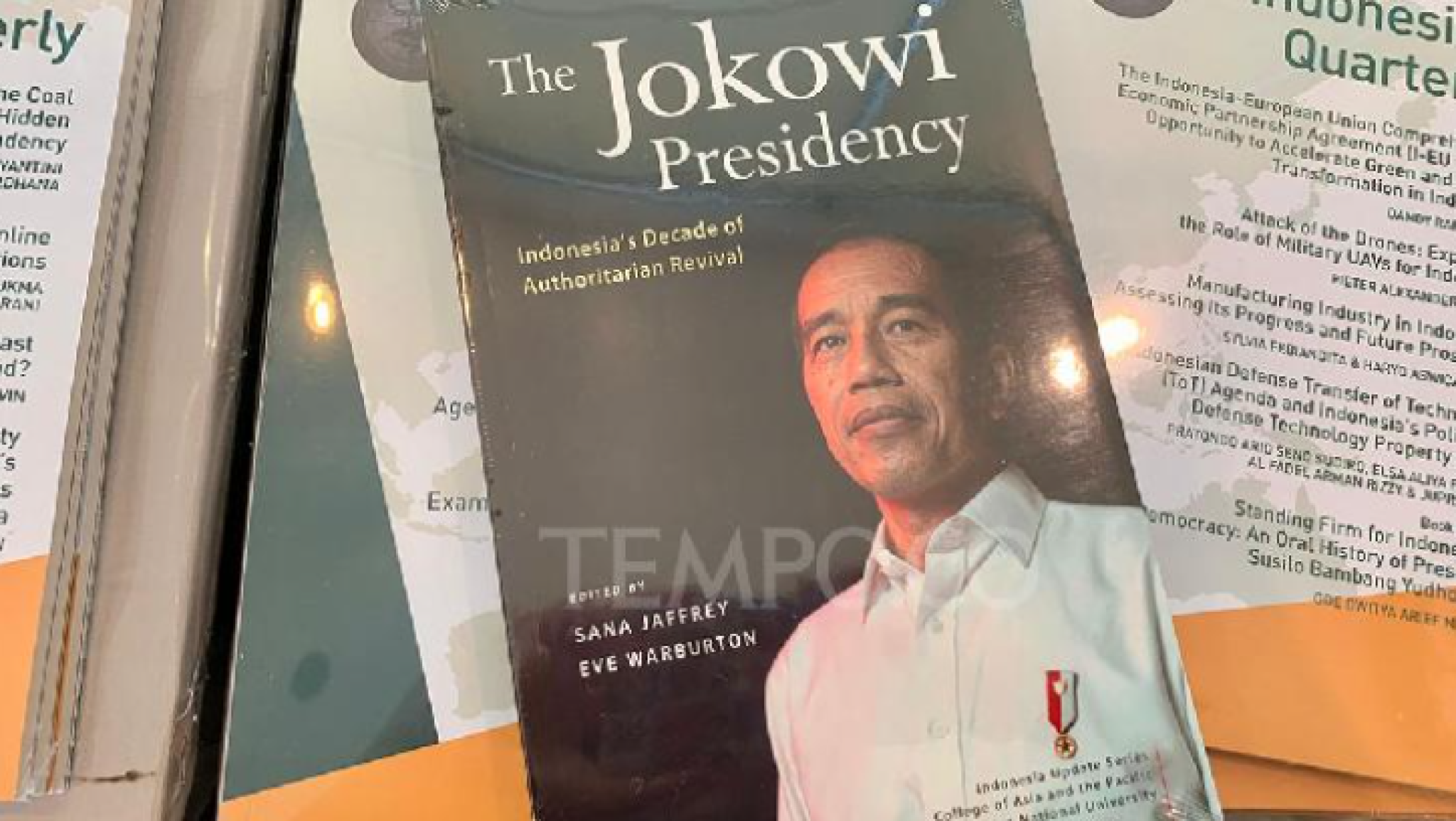 Jokowi Book